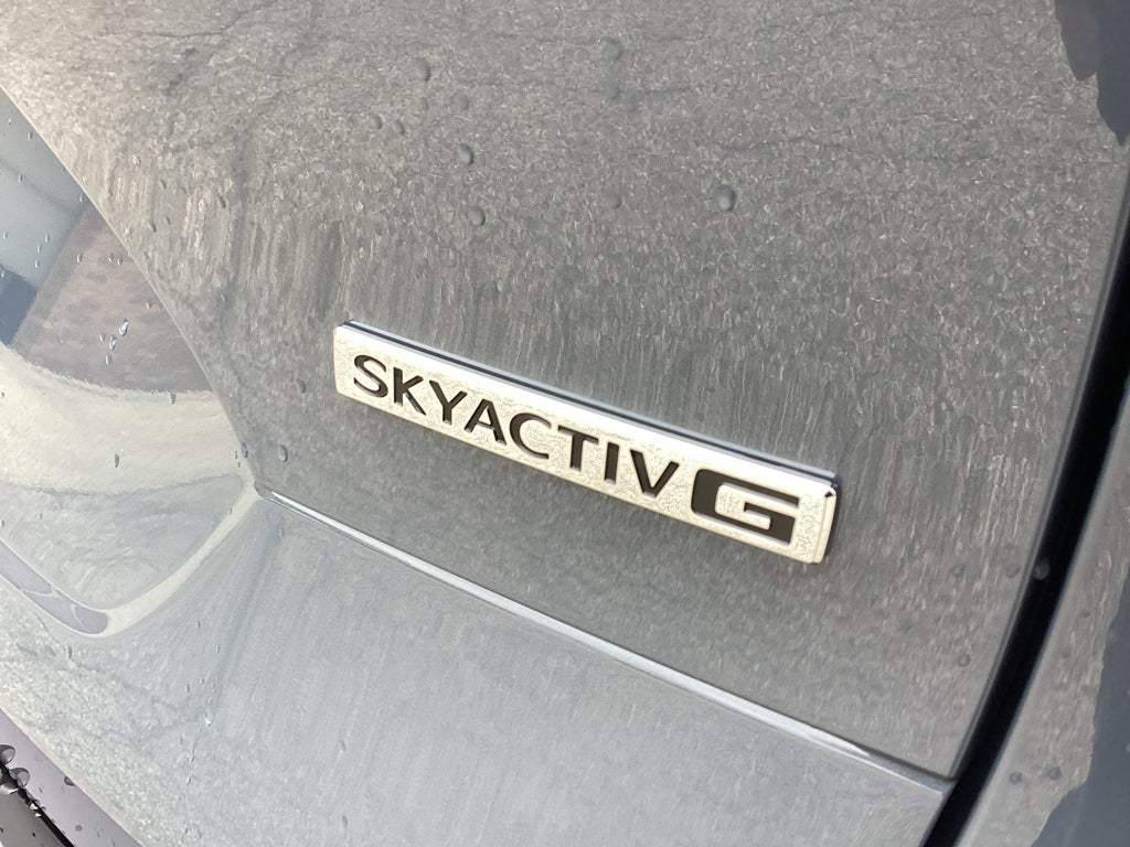 2026 Mazda Mazda CX-5 Premium