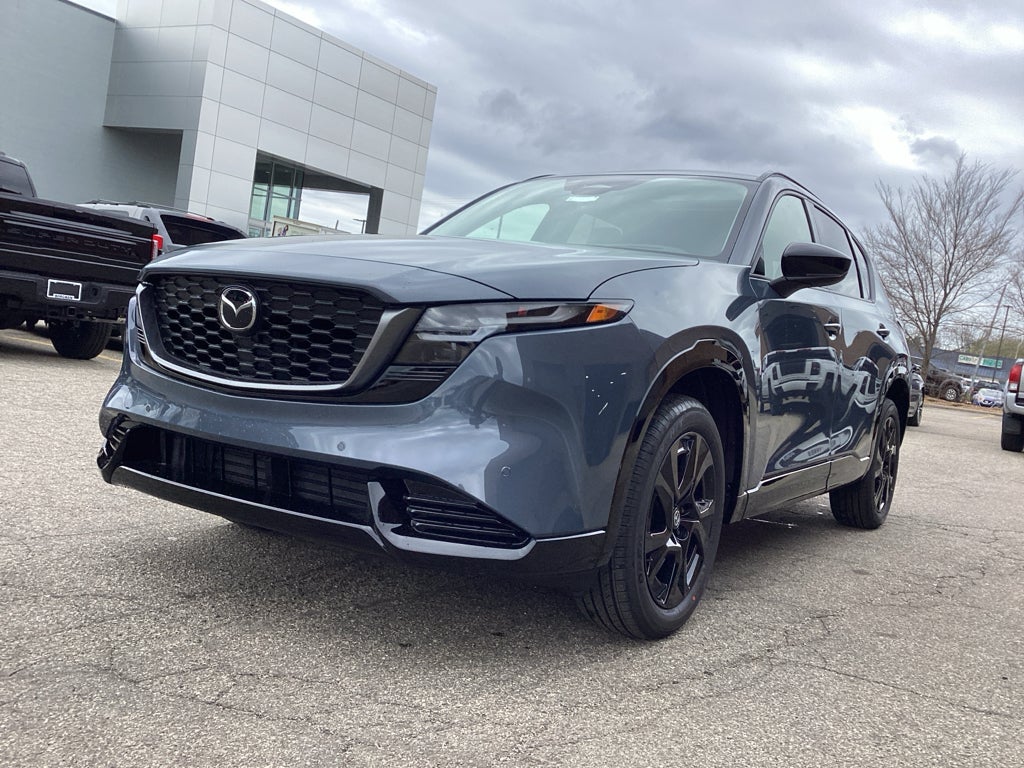 2026 Mazda Mazda CX-5 Premium