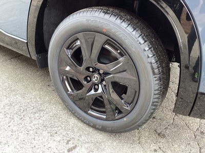 2026 Mazda Mazda CX-5 Premium