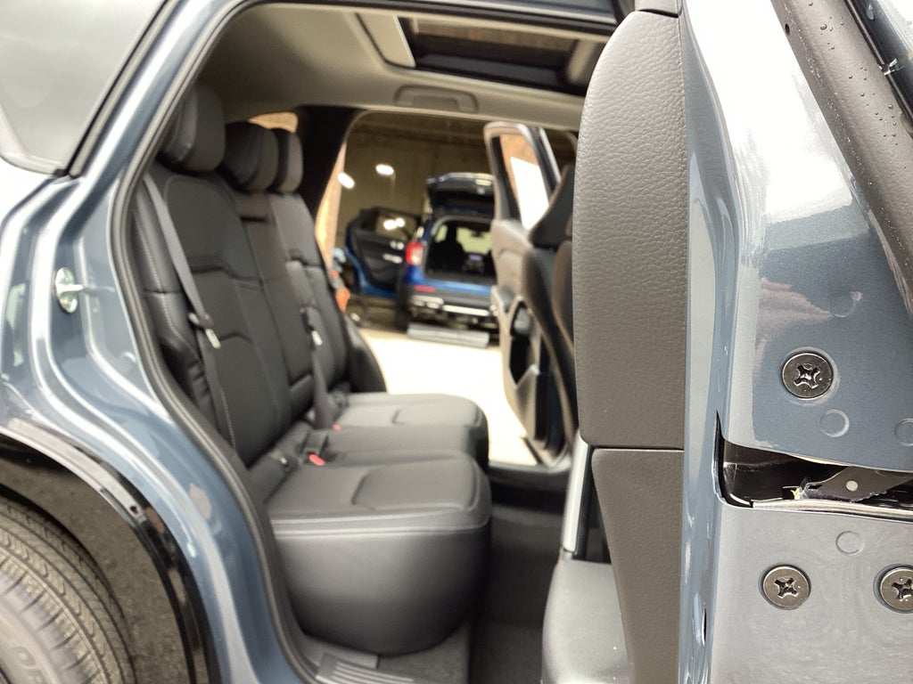 2026 Mazda Mazda CX-5 Premium