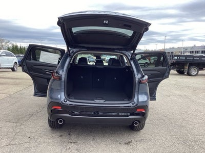 2026 Mazda Mazda CX-5 Premium