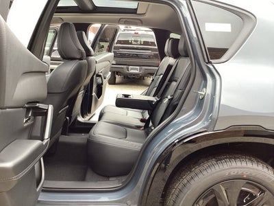 2026 Mazda Mazda CX-5 Premium