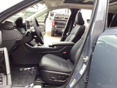 2026 Mazda Mazda CX-5 Premium