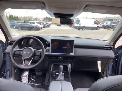 2026 Mazda Mazda CX-5 Premium