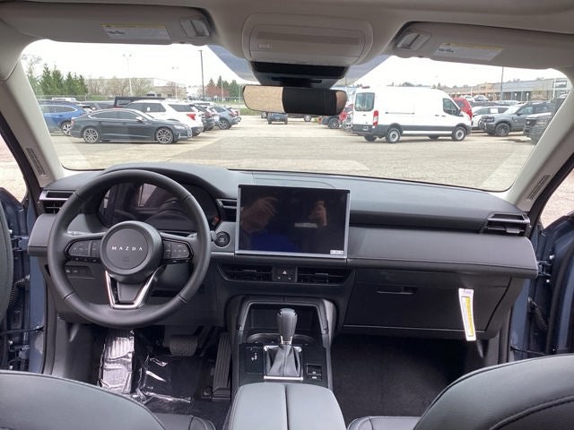 2026 Mazda Mazda CX-5 Premium