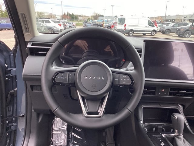 2026 Mazda Mazda CX-5 Premium