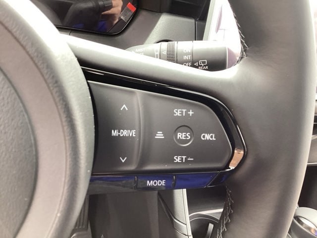 2026 Mazda Mazda CX-5 Premium