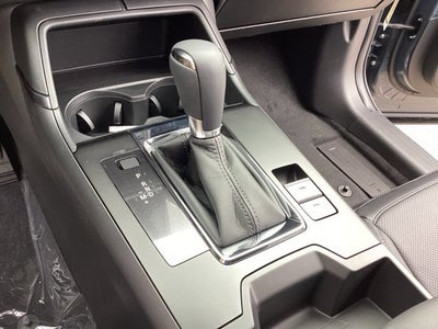 2026 Mazda Mazda CX-5 Premium