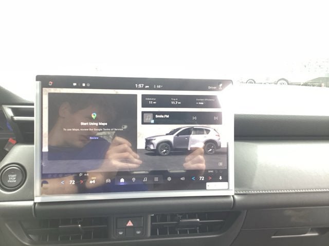 2026 Mazda Mazda CX-5 Premium