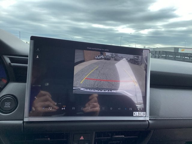 2026 Mazda Mazda CX-5 Premium