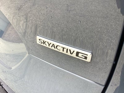 2026 Mazda Mazda CX-5 Premium