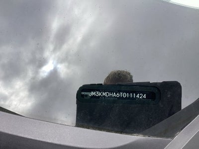 2026 Mazda Mazda CX-5 Premium