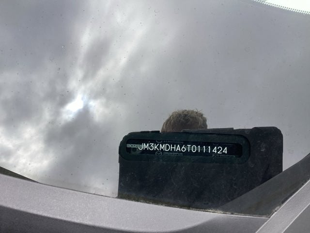 2026 Mazda Mazda CX-5 Premium