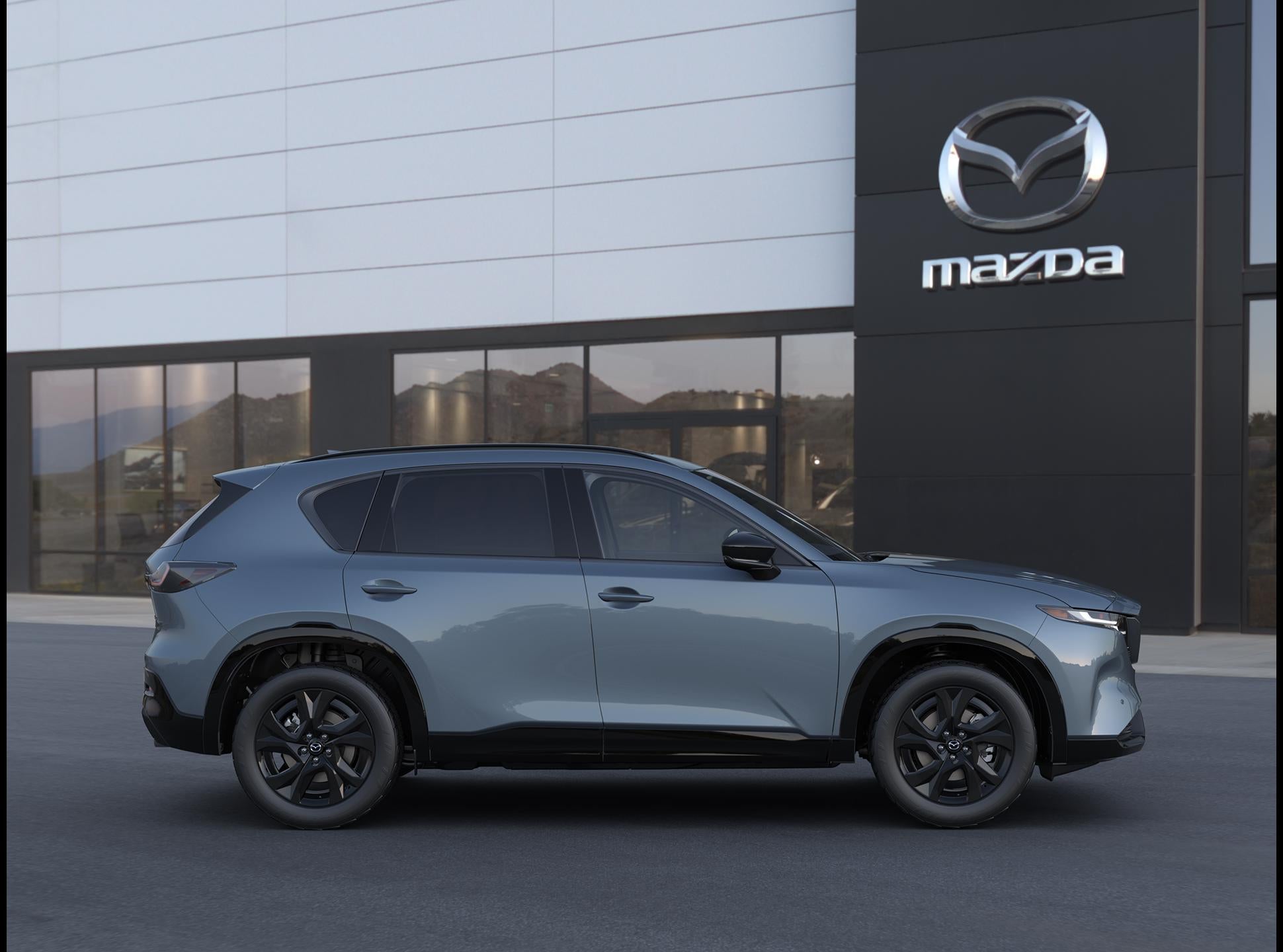 2026 Mazda Mazda CX-5 Premium