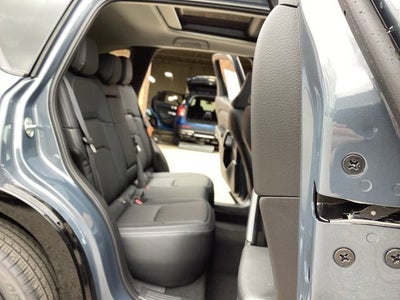 2026 Mazda Mazda CX-5 Premium