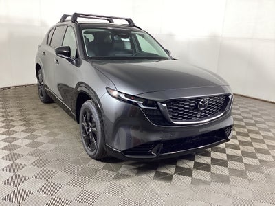 2026 Mazda Mazda CX-5 2.5 S Premium