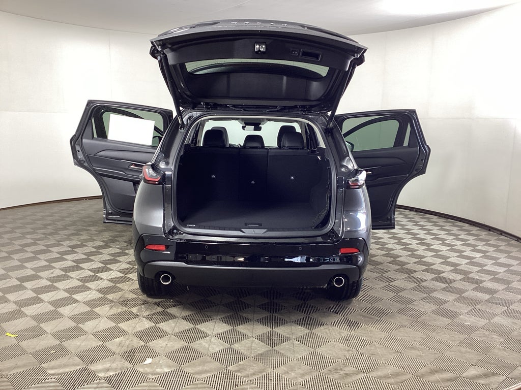 2026 Mazda Mazda CX-5 2.5 S Premium