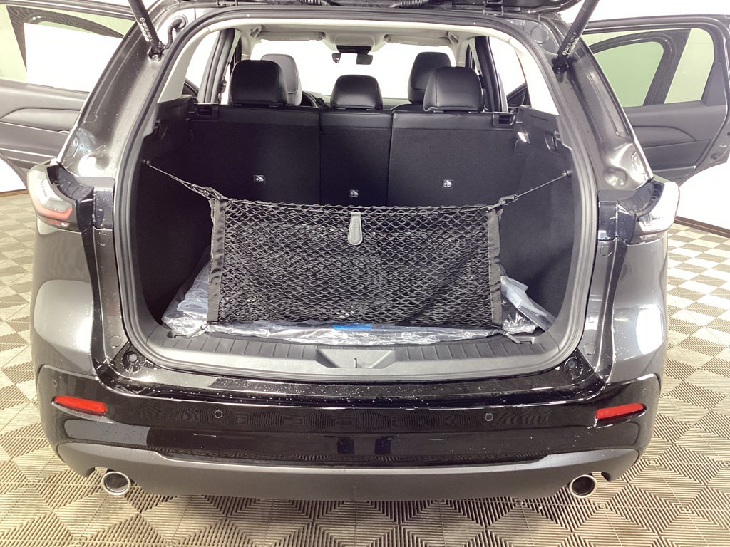 2026 Mazda Mazda CX-5 2.5 S Premium