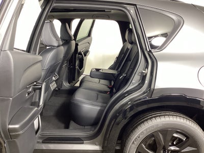 2026 Mazda Mazda CX-5 2.5 S Premium