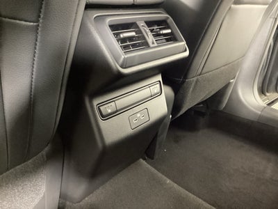 2026 Mazda Mazda CX-5 2.5 S Premium