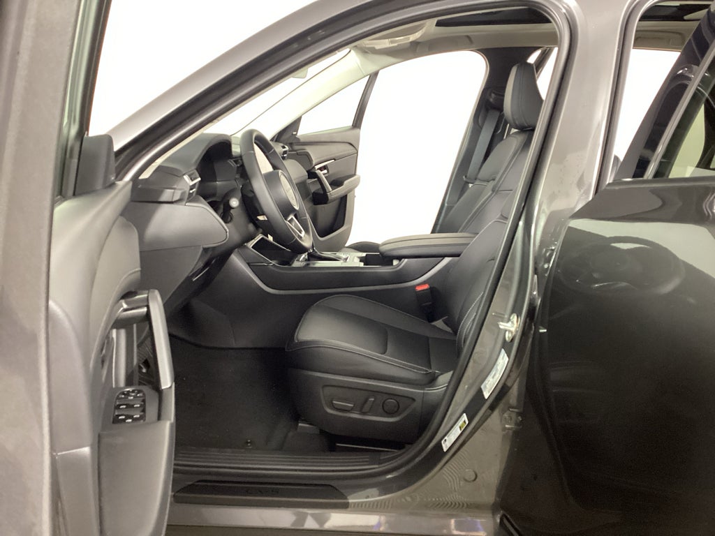 2026 Mazda Mazda CX-5 2.5 S Premium