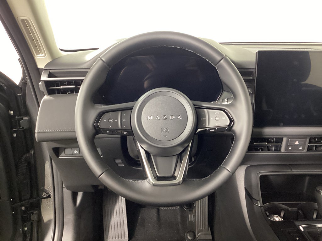 2026 Mazda Mazda CX-5 2.5 S Premium