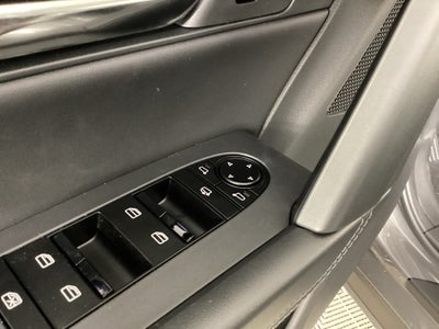 2026 Mazda Mazda CX-5 2.5 S Premium