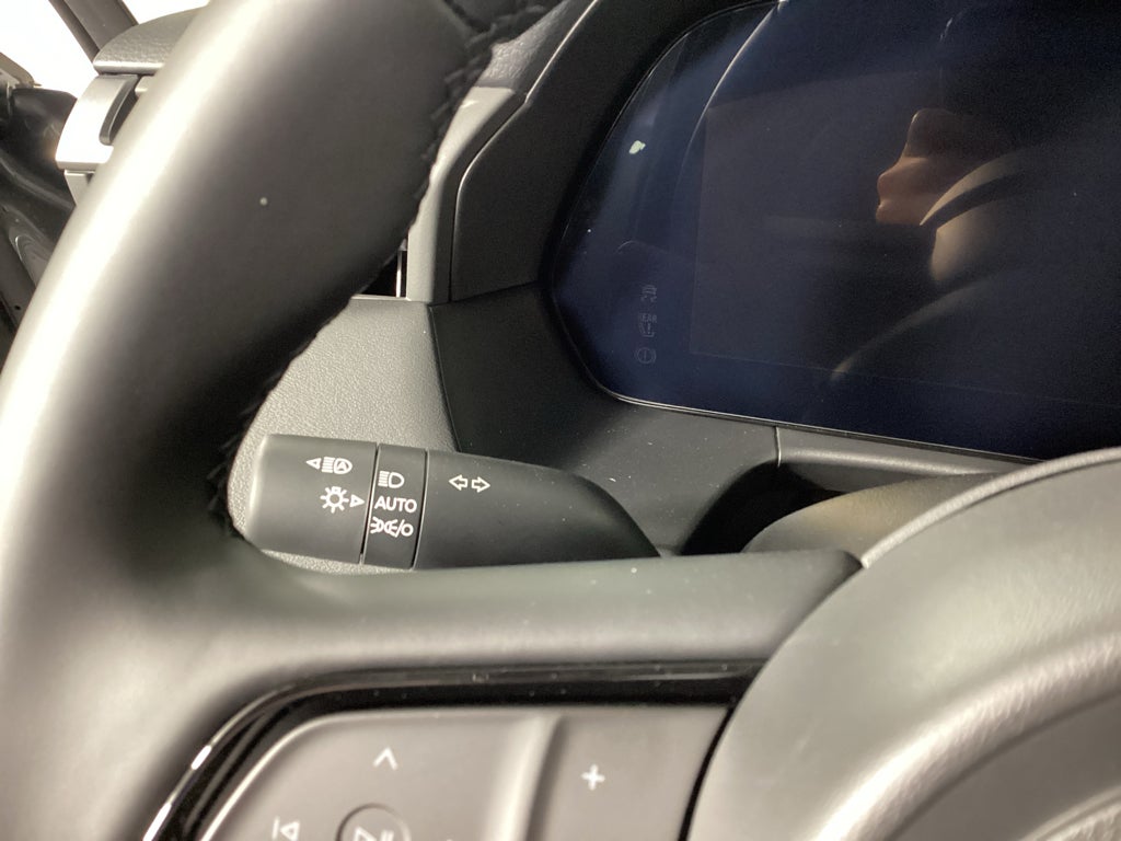 2026 Mazda Mazda CX-5 2.5 S Premium