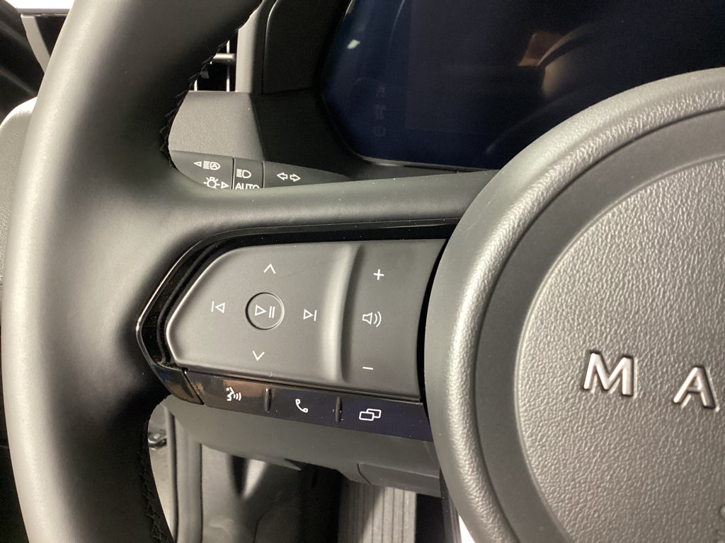 2026 Mazda Mazda CX-5 2.5 S Premium