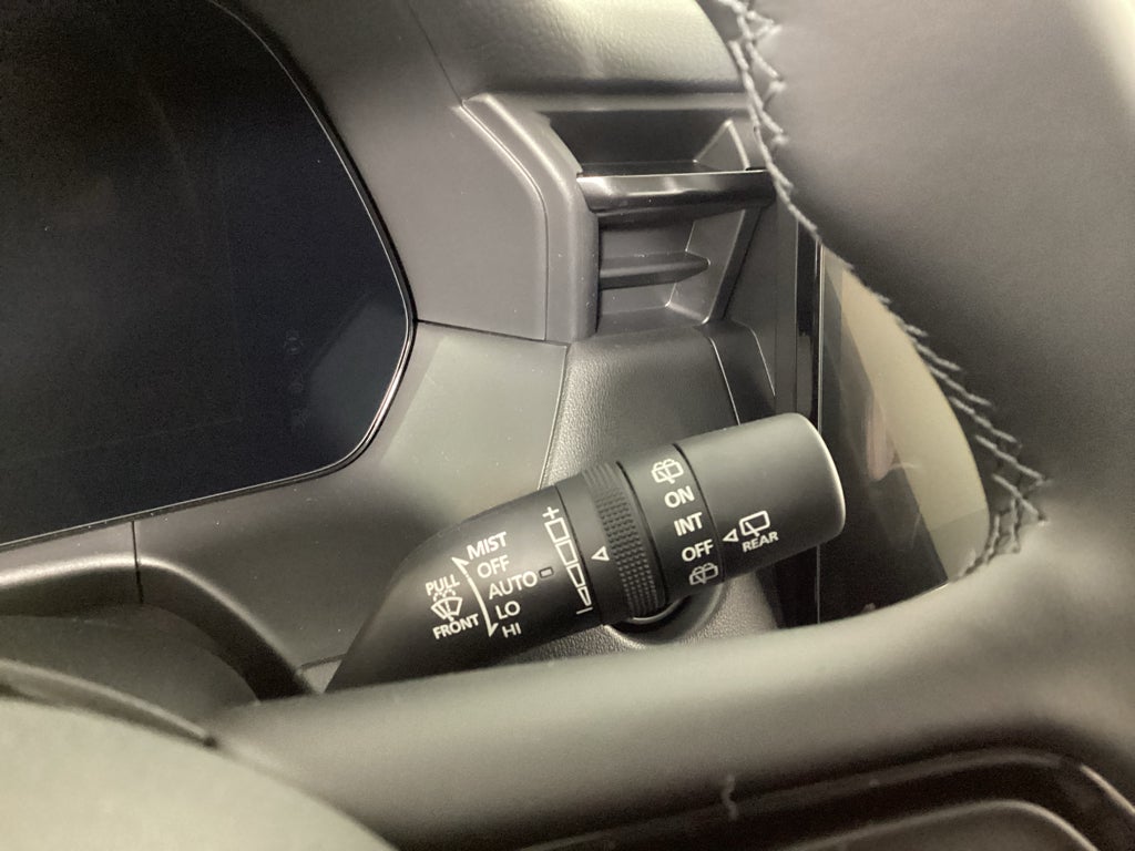 2026 Mazda Mazda CX-5 2.5 S Premium