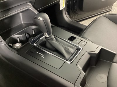 2026 Mazda Mazda CX-5 2.5 S Premium