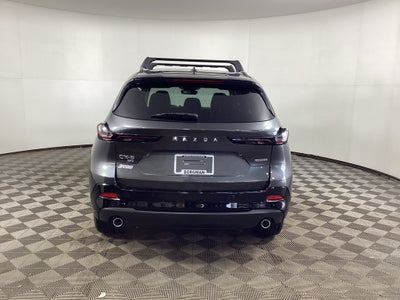 2026 Mazda Mazda CX-5 2.5 S Premium