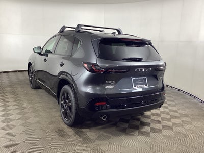 2026 Mazda Mazda CX-5 2.5 S Premium