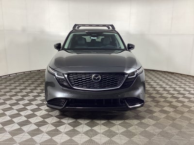 2026 Mazda Mazda CX-5 2.5 S Premium