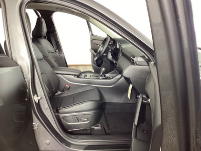 2026 Mazda Mazda CX-5 2.5 S Premium