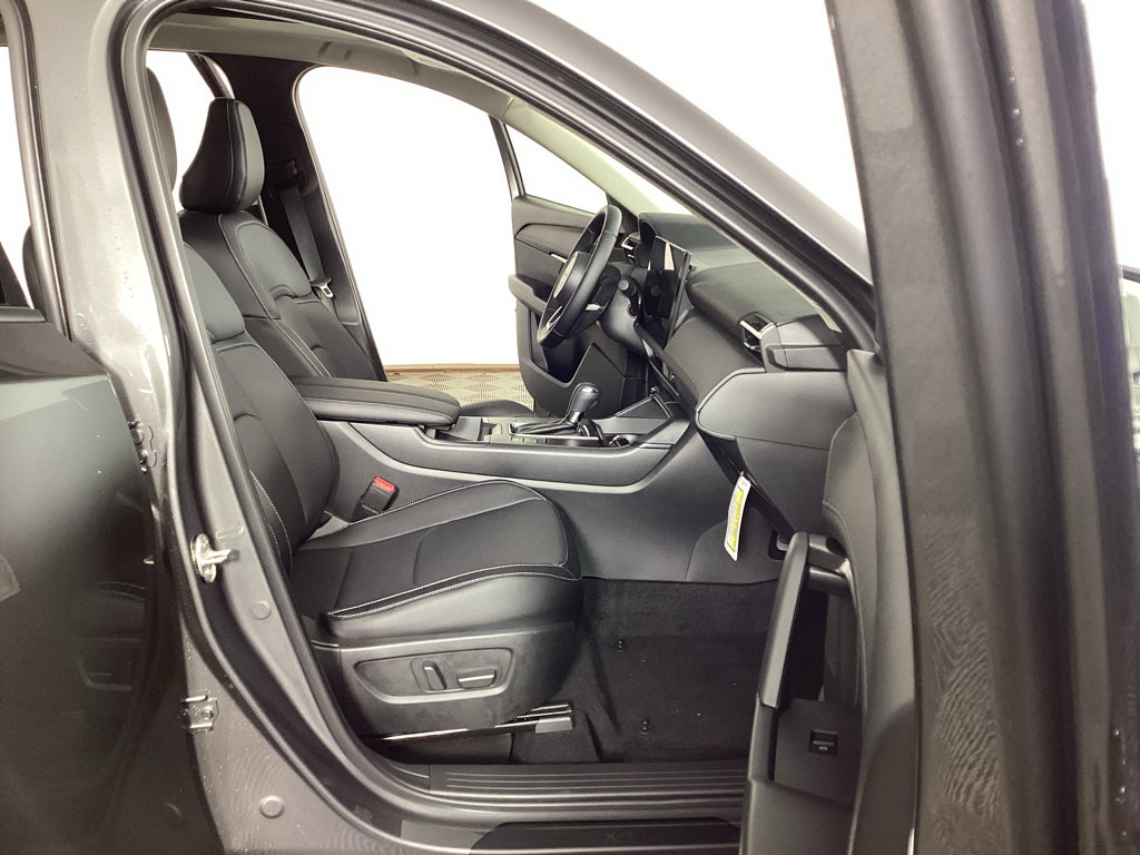 2026 Mazda Mazda CX-5 2.5 S Premium