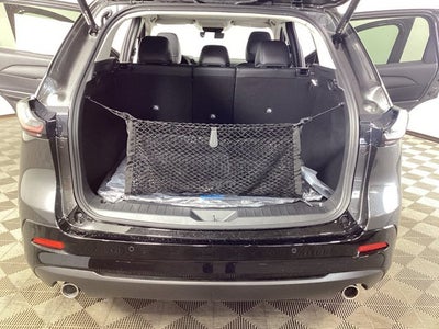 2026 Mazda Mazda CX-5 2.5 S Premium
