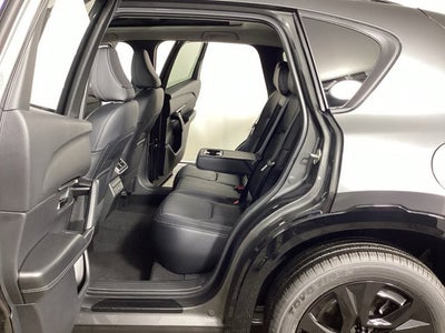 2026 Mazda Mazda CX-5 2.5 S Premium