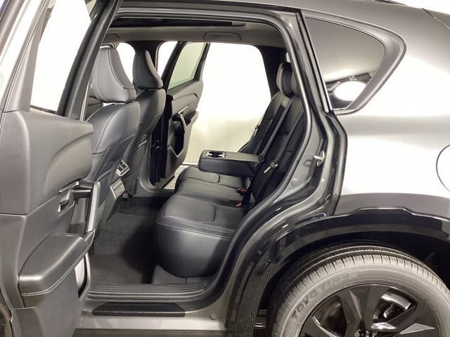 2026 Mazda Mazda CX-5 2.5 S Premium