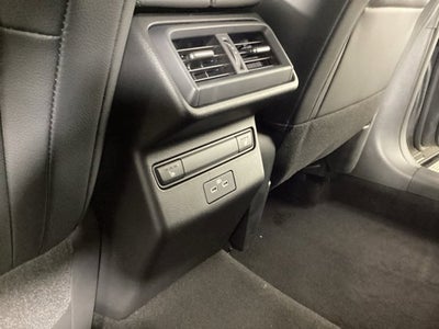 2026 Mazda Mazda CX-5 2.5 S Premium