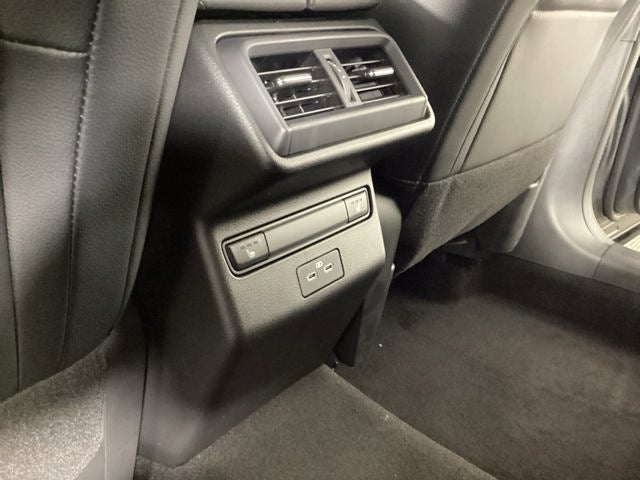 2026 Mazda Mazda CX-5 2.5 S Premium
