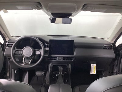 2026 Mazda Mazda CX-5 2.5 S Premium