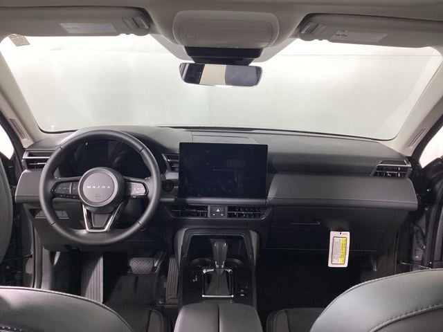 2026 Mazda Mazda CX-5 2.5 S Premium