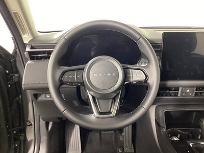 2026 Mazda Mazda CX-5 2.5 S Premium