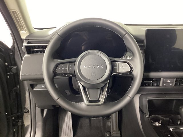 2026 Mazda Mazda CX-5 2.5 S Premium