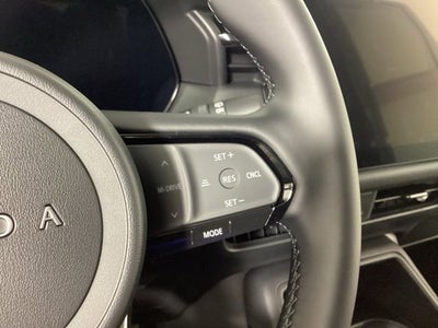 2026 Mazda Mazda CX-5 2.5 S Premium