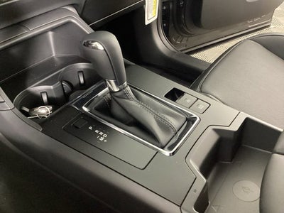 2026 Mazda Mazda CX-5 2.5 S Premium