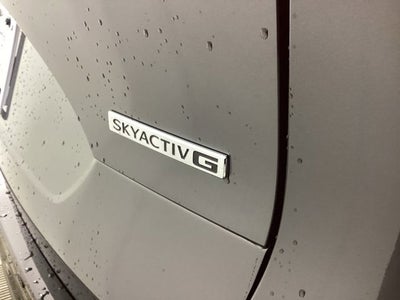 2026 Mazda Mazda CX-5 2.5 S Premium
