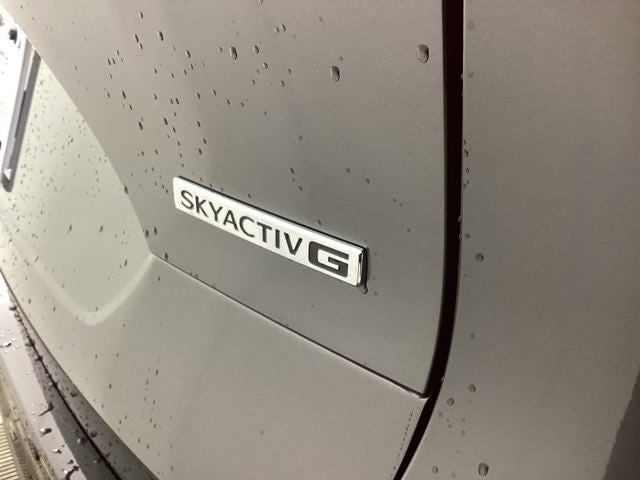 2026 Mazda Mazda CX-5 2.5 S Premium