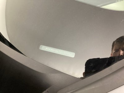 2026 Mazda Mazda CX-5 2.5 S Premium